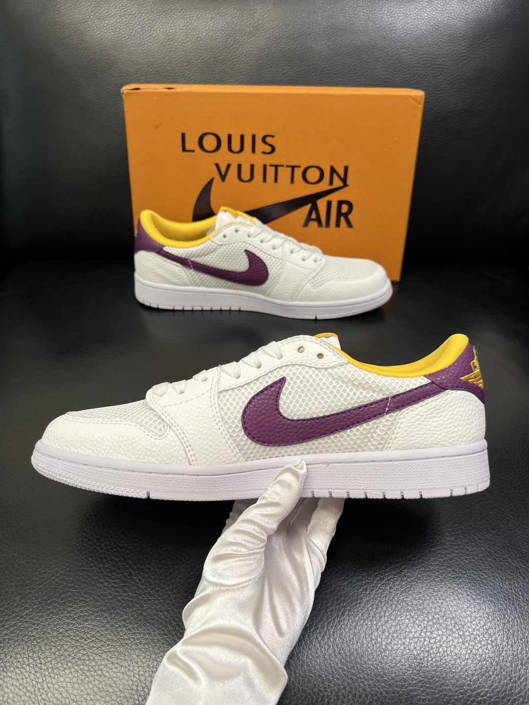 LV